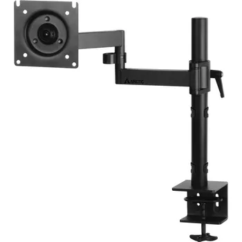 Notebook ARCTIC X1 – Single Monitor Arm in black colour