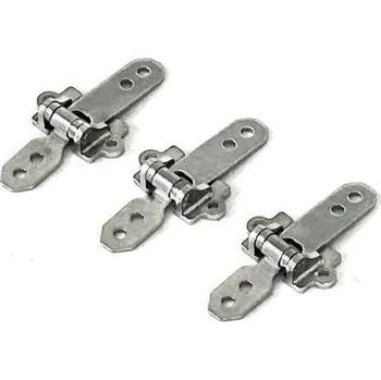 RC vybavení Thicon Models 50395 závěs dveří 1 ks