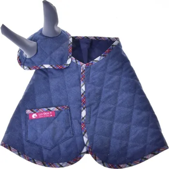 Hobby horsing Set Jeans Velikost: S