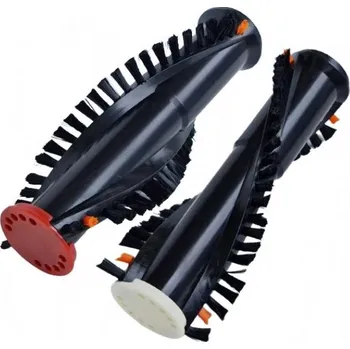 Hubice k vysavači Kartáče pro vysavač VORWERK Kobold VK 121 2ks