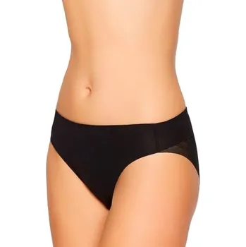 Kalhotky Dámské kalhotky klasické Dagna FABIO bílá S