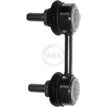 Zavěšení kol Tyč/vzpěra, stabilizátor A.B.S. 260265