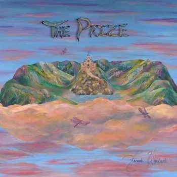 Zahraniční hudba LP Hannah Wicklund: The Prize LTD 2024 Black Vinyl Limited Edition