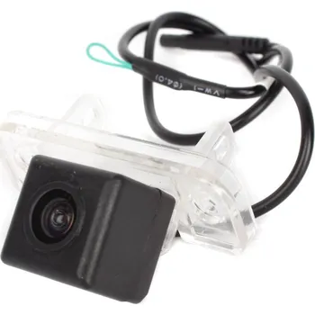 Couvací kamera BC MCD-12 Parkovací kamera Mercedes C, E, CLS BC MCD-12