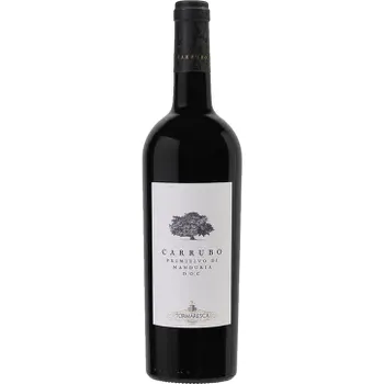 Víno Tormaresca „Carrubo“ Primitivo di Manduria DOC