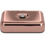 24Bottles, Obědová krabička 24Bottles růžové zlato - Formadore