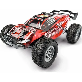 RC model auta Carson RC auto Micro X-Warrior 1:32