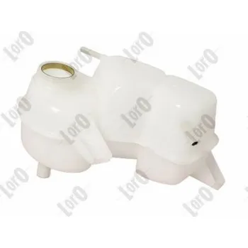 Chladič motoru Vyrovnávací nádoba, chladivo ABAKUS 037-026-004