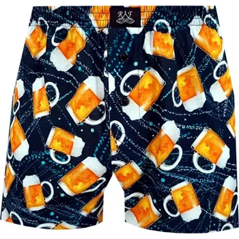 Trenýrky Pánské Trenkoslipy Pivo FOLTÝN PTS 226 Velikost: 2XL