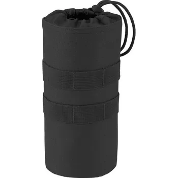 Láhev Obal na láhev Bottle Holder I černý
