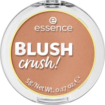 Tvářenka essence tvářenka BLUSH crush! 10;