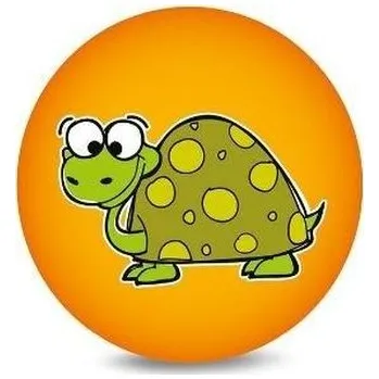 Dětské hřiště Piłka PVC 230MM - Żółw