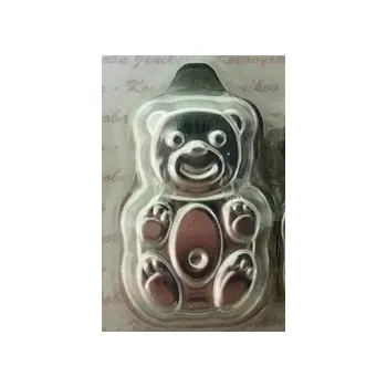 Vykrajovátko Formička - MEDVÍDEK / 1 kus