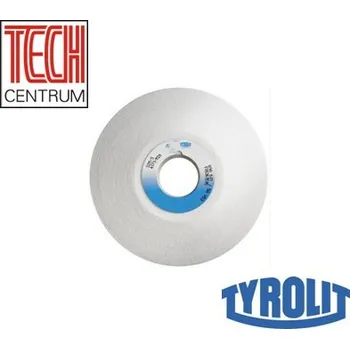 Brusný kotouč TYROLIT Kotouč T12 125/40x14/3x20-6x9x40 99BA80K9V32