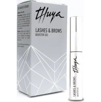 Thuya Gel Booster Lashes&Brows 4ml