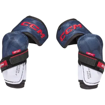 Hokejový chránič loktů Lokty CCM Next JR, Junior, M CCM