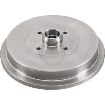 Brzdový buben Brzdový buben A.B.S. 2373-S