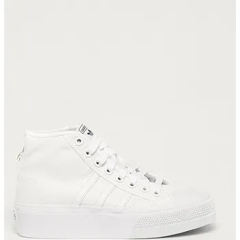 Pánské tenisky Kecky adidas Originals FY2782 bílá 00X, EUR 36