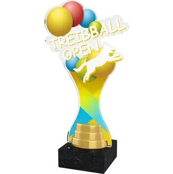 Poháry Bauer Akrylátová trofej ACBTM66 | Kynologie