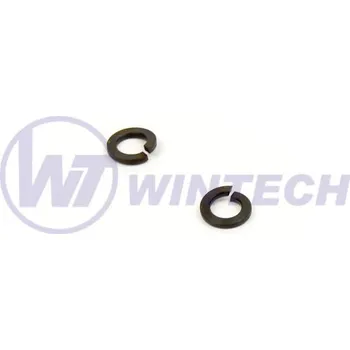 Matice Podložka DIN 127 B M3 /3,1 OBC Balení: 5000 ks LCBAA03000A1K