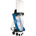 Scheppach Odsavač DC 500, 2900 ot./min., 550 W 5906307901