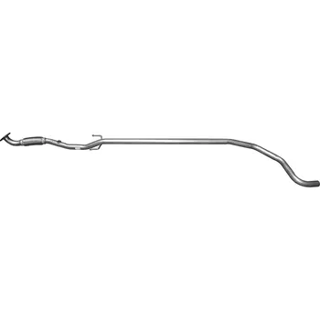 Výfuková trubka Výfuková trubka NOVAK 17.918