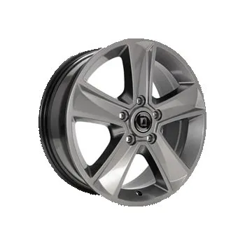 Alu kolo zátěžový index disku 900 kg/disk