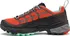 Dámská treková obuv Asolo Backbone GTX P00030 Poppy Red/Black