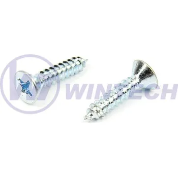 Šroub Šroub DIN 7982 C PH 5,5 x 25 ZB Balení: 500 ks CBGDB55025BF4K