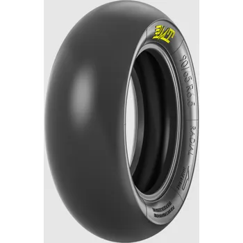 Příslušenství pro elektrokoloběžku PMT pneumatiky PMT 90/65 R6.5” T41 SLICK bezdušová pneumatika