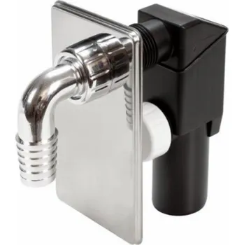 Příslušenství pro myčku Představení myček a praček Tycner 1646