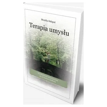 Terapia umysłu - Sałapat Monika