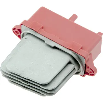 Řídící jednotka Odpor ventilátoru topení IVECO Daily IV od 2006