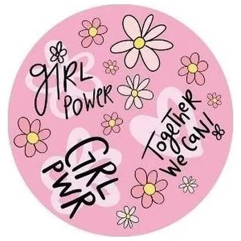 Dětské hřiště Piłka PVC 230MM - Girl