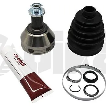 Poloosa kola Sada kloubů, hnací hřídel VIKA VIKA 6Q0498099E