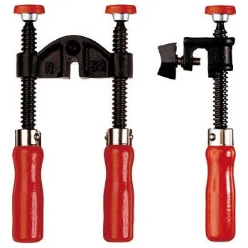 Truhlářská svěrka Svěrka 1 vřeteno [KT5-1CP]