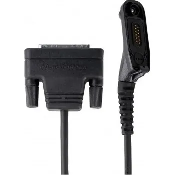 Vysílačka Portable IMPRES Non-PC Adapter PMKN4071A Radiostanice MOTOROLA