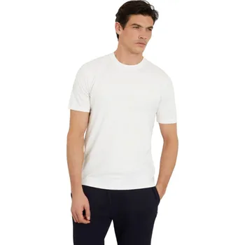 Dámské oblečení GUESS SS ALPHY T-SHIRT Z2YI11J1314 SCFY L Velikost: L