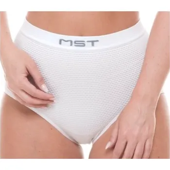 Dámské spodní prádlo PeSaiL Dámské bezešvé stahovácí kalhotky - MST702 Barva: Bílá, Velikost: XXL/XXXL