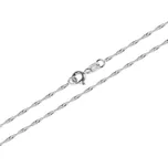 Soliter Zlatý dámský řetízek Lambáda 50 cm 271 115 00182 07 + 2 měsíce na vrácení zboží