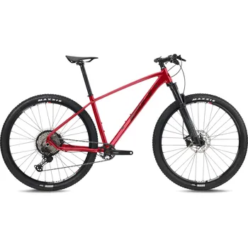 Horské kolo BH Expert 4.5 Red XL 2023