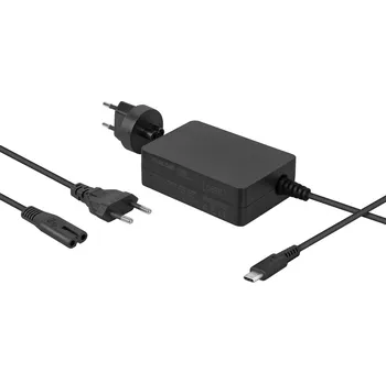 Notebook AVACOM nabíjecí adaptér USB Type-C 90W Power Delivery