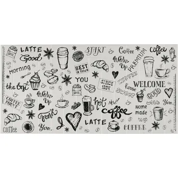 Obklad vyrobeno v Evropě 3D obkladový panel mozaika crazy 956 x 480 mm 1 m2