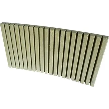 Tepelná izolace CIKO tepelná izolace CIRS16 / průměr 160 mm 970x50x500mm