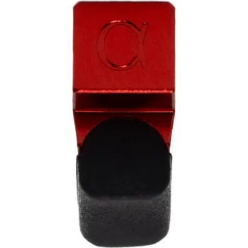 SILENT INDUSTRIES Silent Industries přítlačný váleček pro komoru APLHA, 85A tvrdý - Standardní