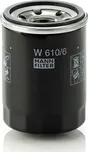 Mann-Filter W 610/6