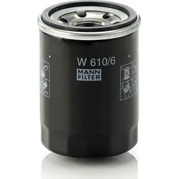 Mann-Filter W 610/6