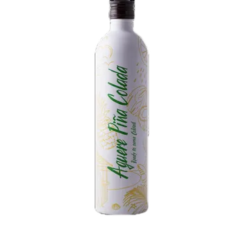 Likér Piňacolada Ron Aguere 0,7l 17%