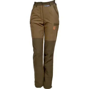 Dámské kalhoty Margita Trapper Dámské zimní myslivecké kalhoty Magura - Velikost 38