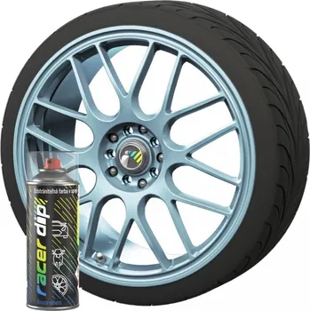 RACER DIP® Oceán stříbrná™ Sprej 400 ml